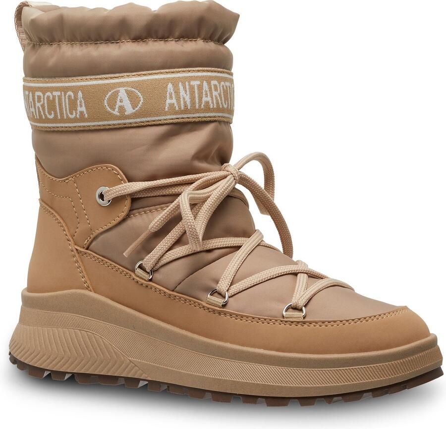 Antarctica Snowboots Super Grip