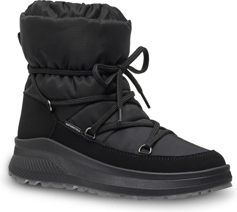 Antarctica AN 8728 zwart snowboots dames (AN872881)