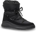 Antarctica AN 8728 zwart snowboots dames (AN872881) - Zwart