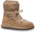 Antarctica AN 8728 bruin snowboots dames (AN872807) - Beige