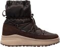 Antarctica 8728N Snowboots Dames Brown - Donkerbruin