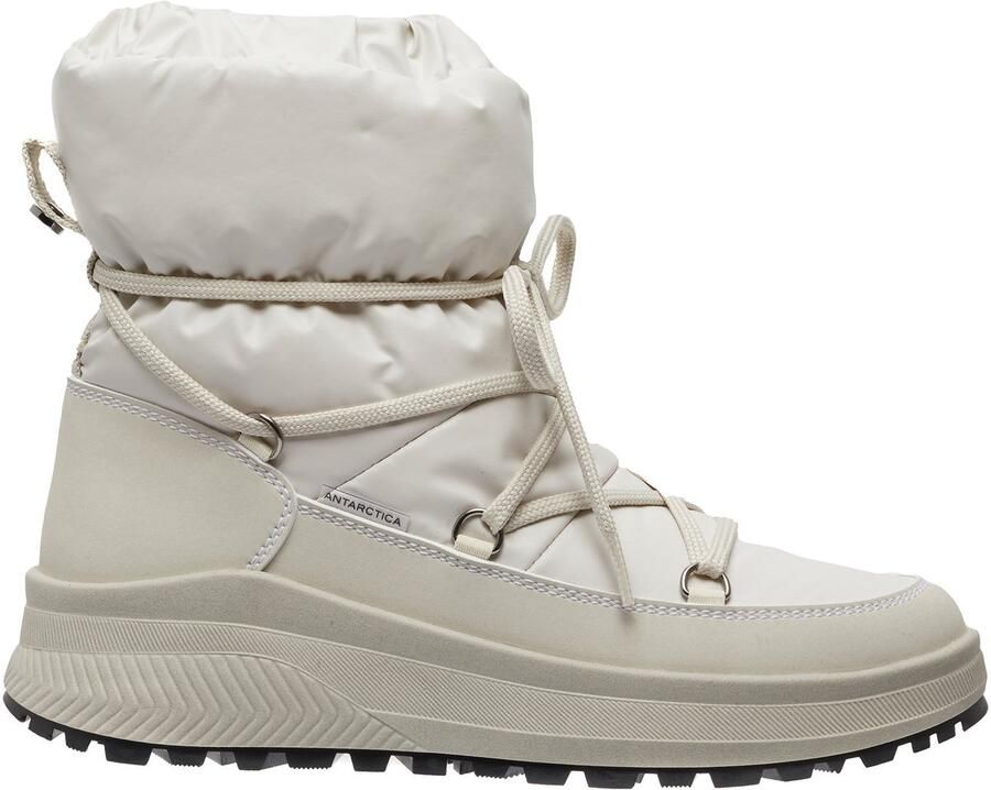 Antarctica 8728N Snowboots Dames Ghiaccio
