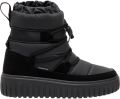 Antarctica An 8811 Boots Dames Zwart - Zwart