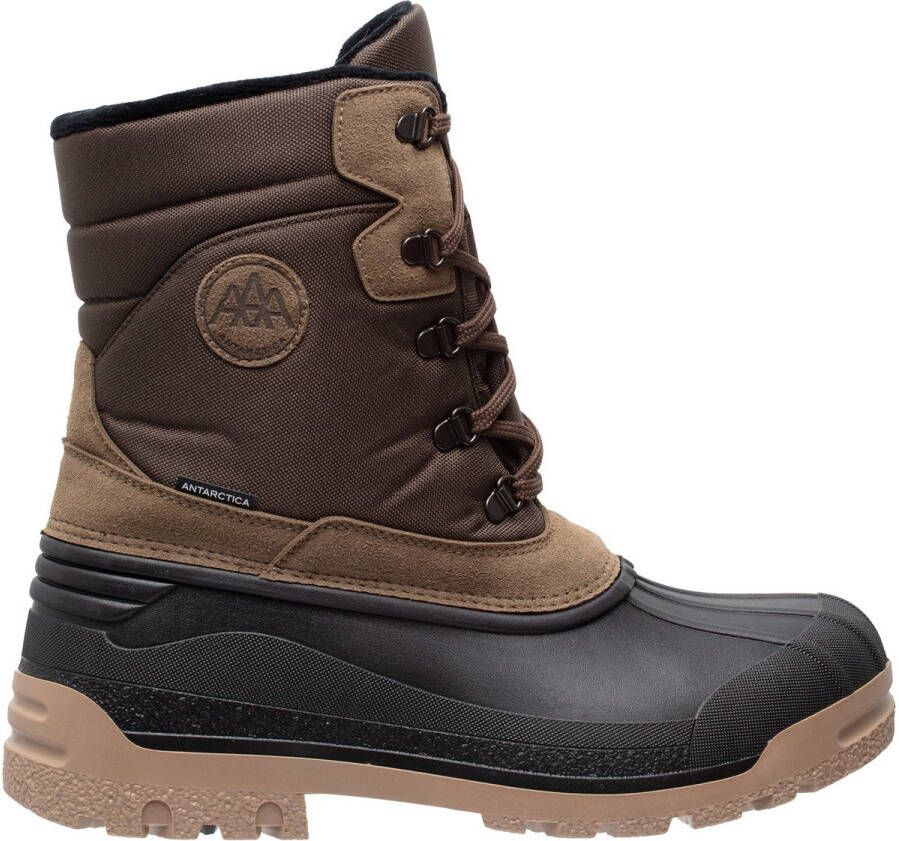 Antarctica 903 Snowboots Heren Brown