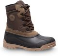 Antarctica AN 903 bruin snowboots heren (AN903873) - Bruin