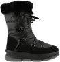 Antarctica AN 5868 zwart snowboots dames (AN586881) - Thumbnail 1
