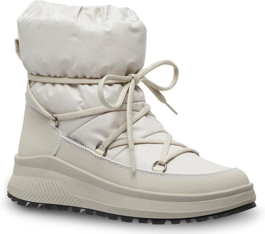 Antarctica AN 8728 beige snowboots dames (AN8728832) - Foto 2