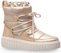 Antarctica AN 8811 goud snowboots dames (AN881103) - Goud