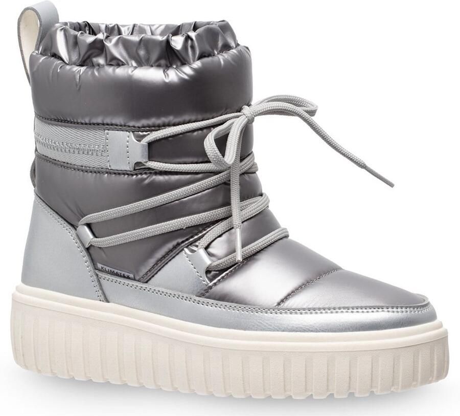 Antarctica AN 8811 zilver snowboots dames (AN8811833)