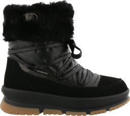 Antarctica Snowboots met ritssluiting voor volwassenen AN 5207 Zwart