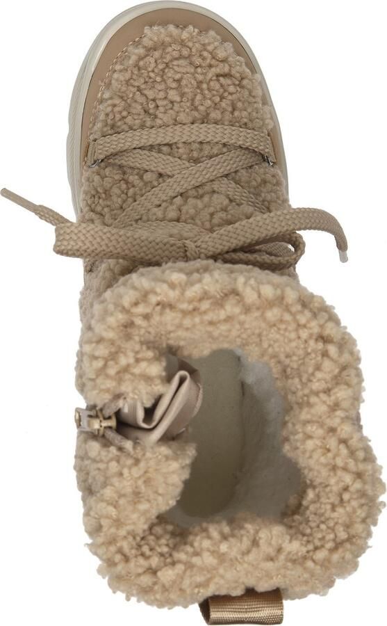 Antarctica Kids AN8709P Snowboot Beige