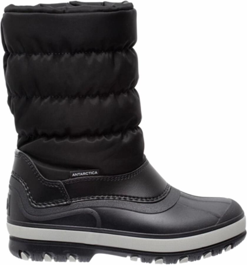 Antarctica Snowboot Kids 1238 Nero