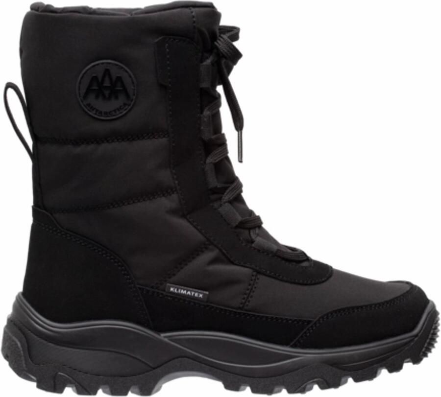 Antarctica Snowboot Women 4923 OC Nero