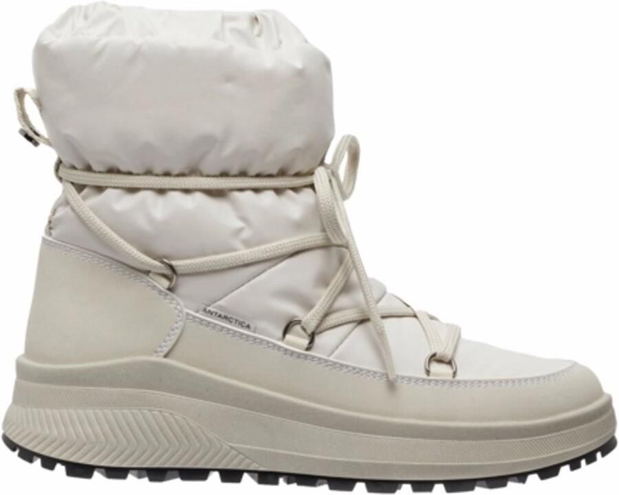 Antarctica Snowboot Women 8728 Ghiaccio