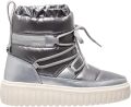 Antarctica Snowboot Women 8811 Silver - Zilverkleurig