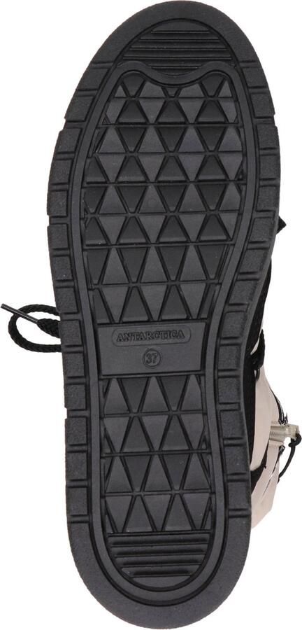 Antarctica Snowboots met ritssluiting voor volwassenen AN 6187 Beige - Foto 8