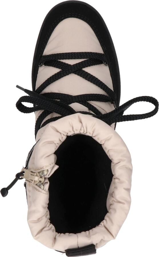 Antarctica Snowboots met ritssluiting voor volwassenen AN 6187 Beige - Foto 5