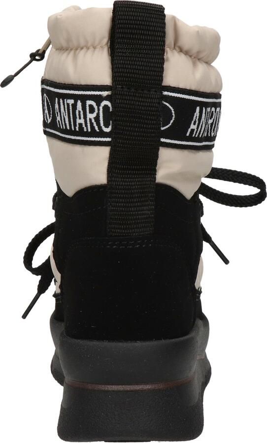 Antarctica Snowboots met ritssluiting voor volwassenen AN 6187 Beige - Foto 7