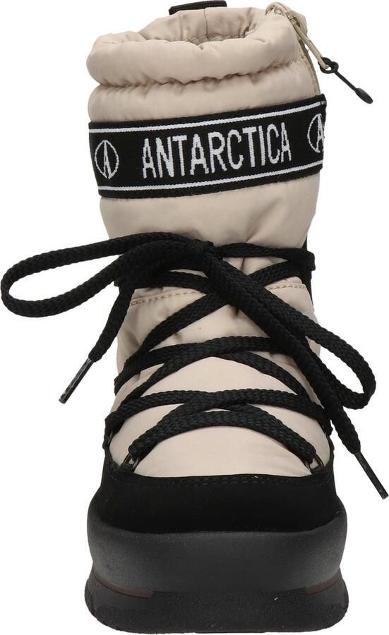 Antarctica Snowboots met ritssluiting voor volwassenen AN 6187 Beige - Foto 6