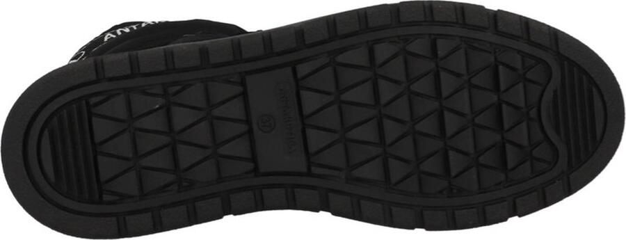 Antarctica Snowboots met ritssluiting voor volwassenen AN 6187 Zwart - Foto 9