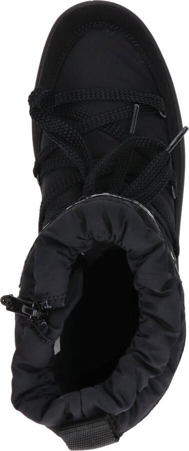 Antarctica Snowboots met ritssluiting voor volwassenen AN 6187 Zwart - Foto 7