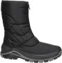 Antarctica Antartica heren snowboot Zwart - Thumbnail 2