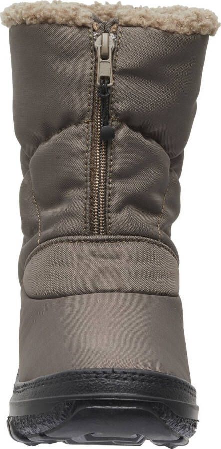Antarctica Dames AN570 Snowboot Taupe