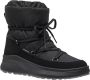 Antarctica AN 8728 zwart snowboots dames (AN872881) - Thumbnail 7