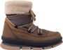 Antarctica Antartica dames snowboot Bruin multi - Thumbnail 2