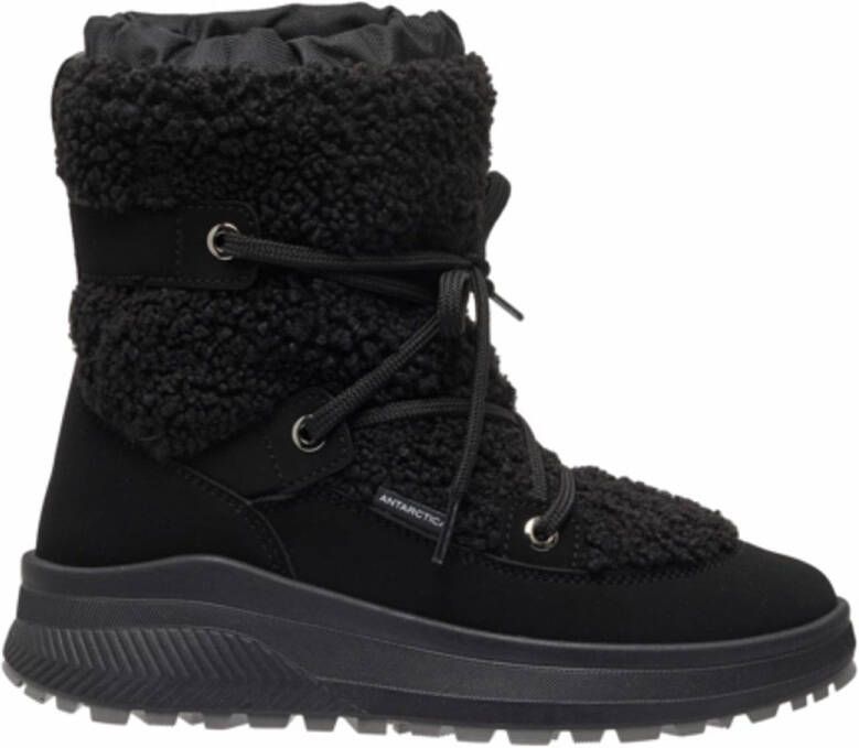 Antarctica Snowboot Women 8781 Nero