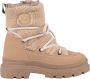 Antarctica Snowboots AN 8715 Dames snowboots Beige - Thumbnail 1