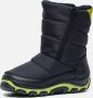 Antarctica Snowboots blauw Nylon 740342 - Thumbnail 2
