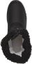 Antarctica Snowboots Dames Zwart - Thumbnail 2