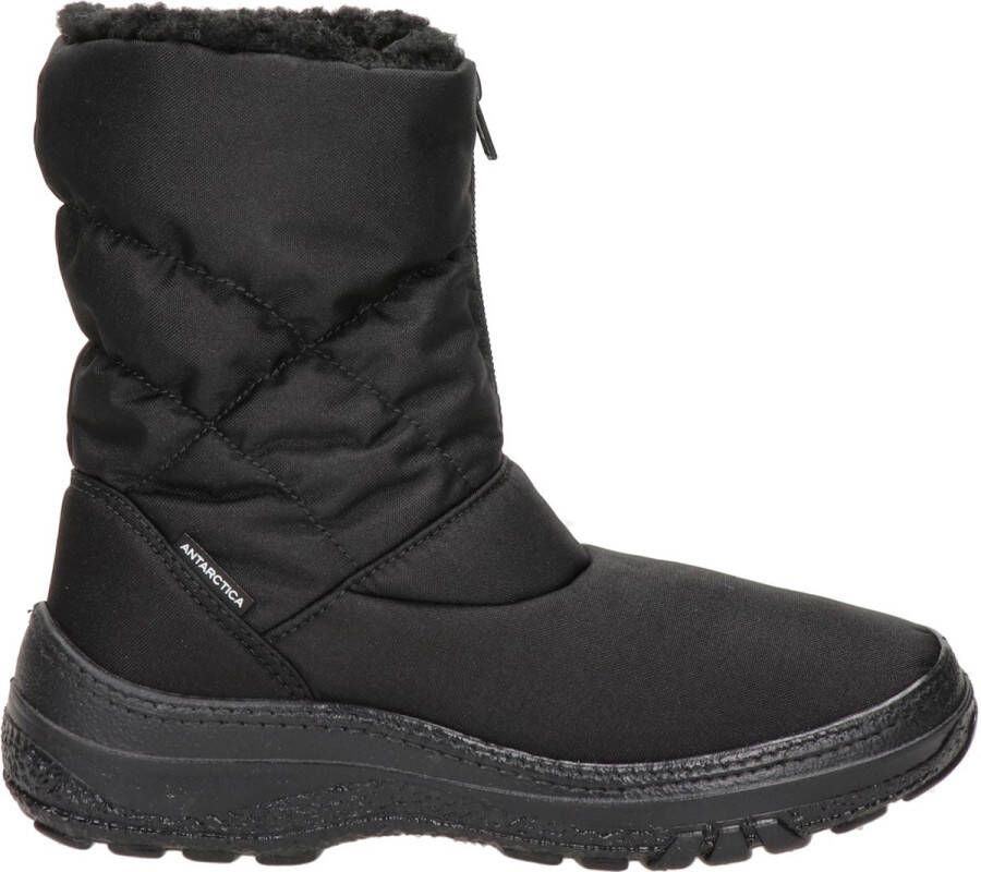 Antarctica Snowboots Dames Zwart