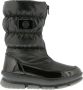 Antarctica Snowboots met ritssluiting voor dames AN 5147 Zwart - Thumbnail 2
