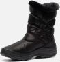 Antarctica Snowboots zwart Nylon Dames - Thumbnail 1