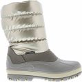 Antarctica Winterlaarzen met ritssluiting voor kinderen AN 1238 Beige -28EU - Beige