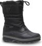 Antarctica Winterlaarzen met ritssluiting voor kinderen AN 1363 Zwart -36EU - Thumbnail 13
