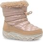 Antarctica 171 Snowboots Unisex Junior Beige - Thumbnail 2
