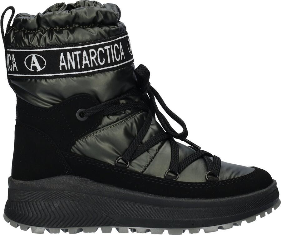 Antarctica 8709 Snowboots Dames Green