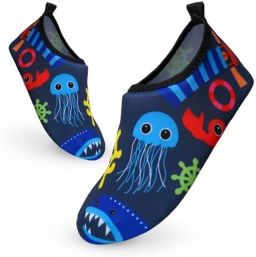 Antislip Badschoenen voor Kinderen Ideaal voor Strand en Zwembad