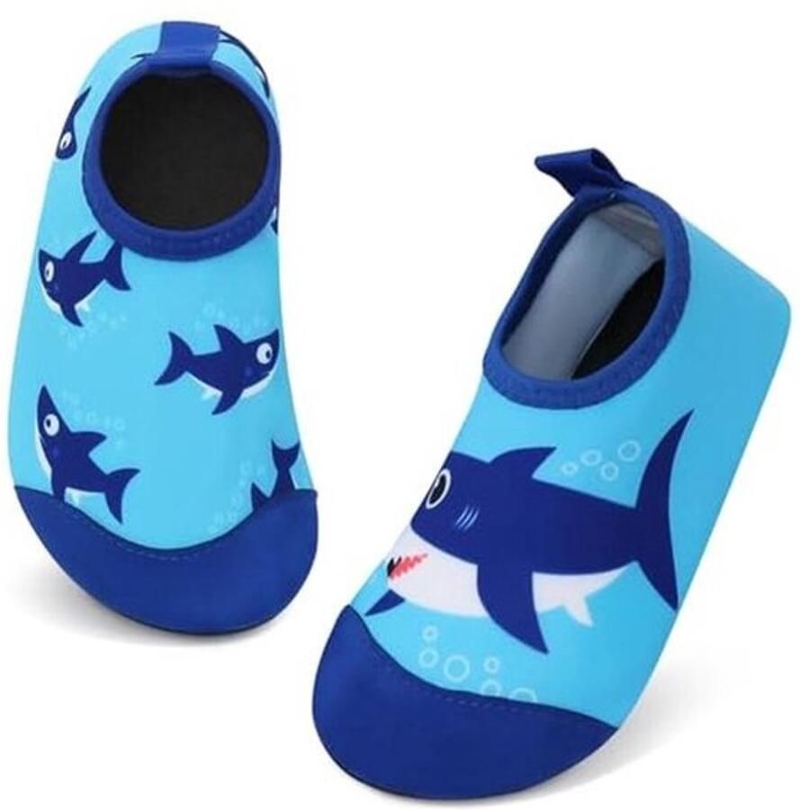 Antislip Badschoenen voor Kinderen Ideaal voor Zwem en Waterspelen