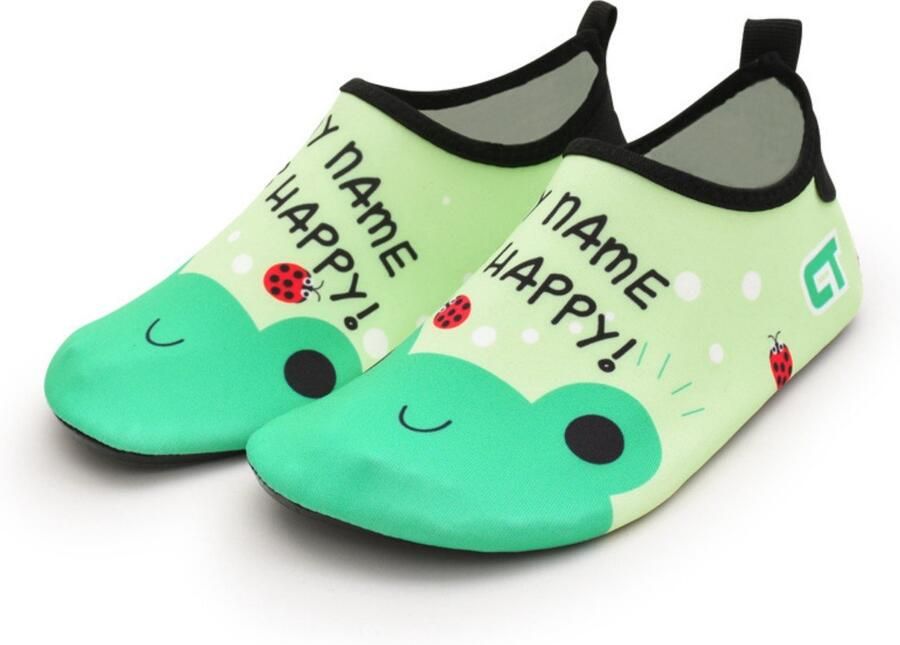 Antislip strandschoenen voor kinderen snel drogende waterschoenen strandschoenen voor en zachte en ade de vloersokken voor binnen geschikt voor zwembaden surfen sport en yoga