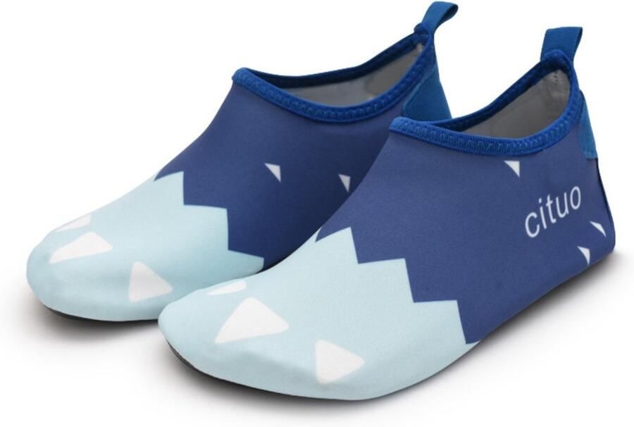 Antislip strandschoenen voor kinderen snel drogende waterschoenen strandschoenen voor en zachte en ade de vloersokken voor binnen geschikt voor zwembaden surfen sport en yoga