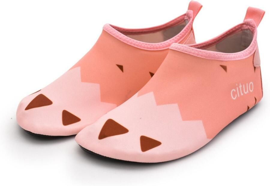Antislip strandschoenen voor kinderen snel drogende waterschoenen strandschoenen voor en zachte en ade de vloersokken voor binnen geschikt voor zwembaden surfen sport en yoga