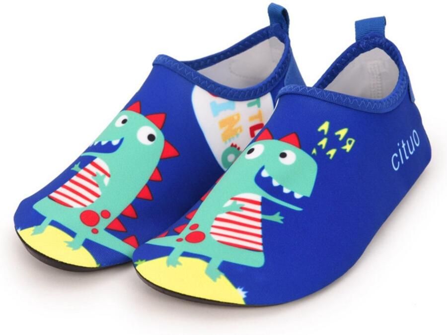 Antislip strandschoenen voor kinderen snel drogende waterschoenen strandschoenen voor en zachte en ade de vloersokken voor binnen geschikt voor zwembaden surfen sport en yoga
