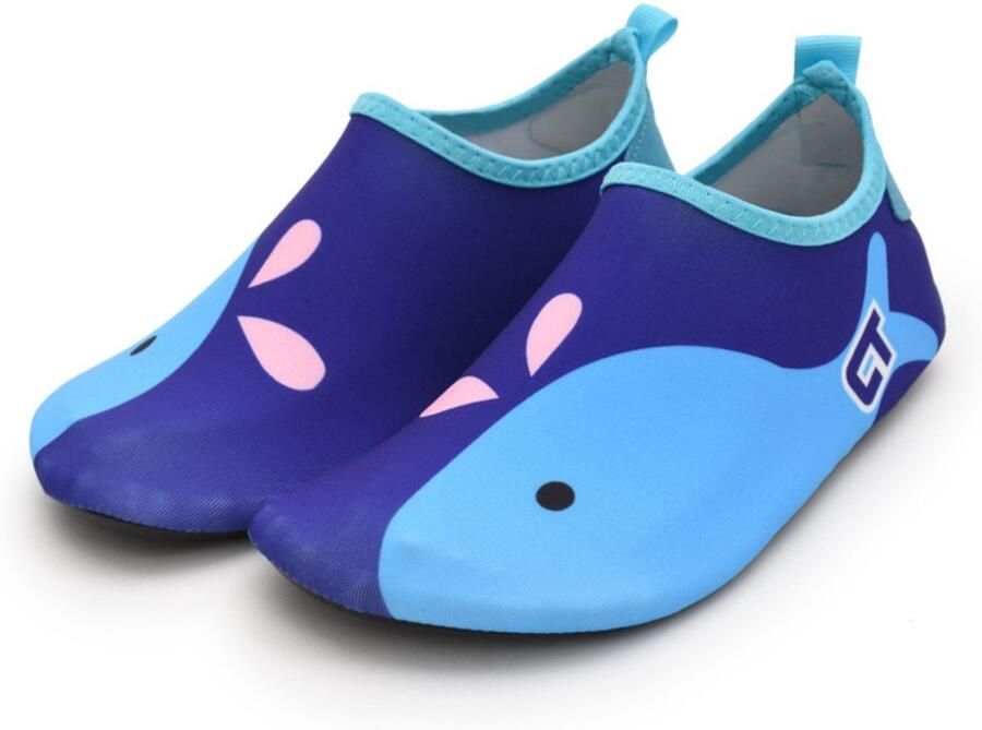 Antislip strandschoenen voor kinderen snel drogende waterschoenen strandschoenen voor en zachte en ade de vloersokken voor binnen geschikt voor zwembaden surfen sport en yoga