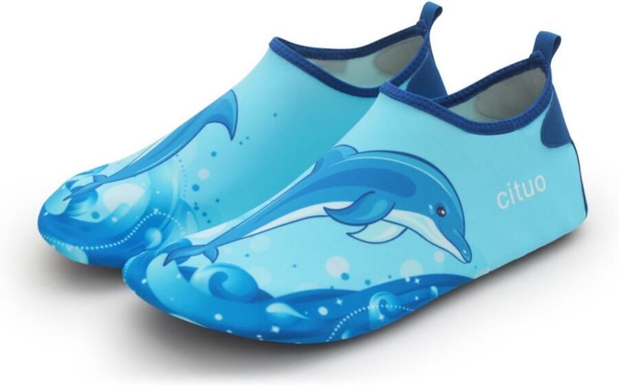 Antislip strandschoenen voor kinderen snel drogende waterschoenen strandschoenen voor en zachte en ade de vloersokken voor binnen geschikt voor zwembaden surfen sport en yoga