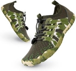 Antislip Waterschoenen voor Kinderen Sneldrogend en Ade d