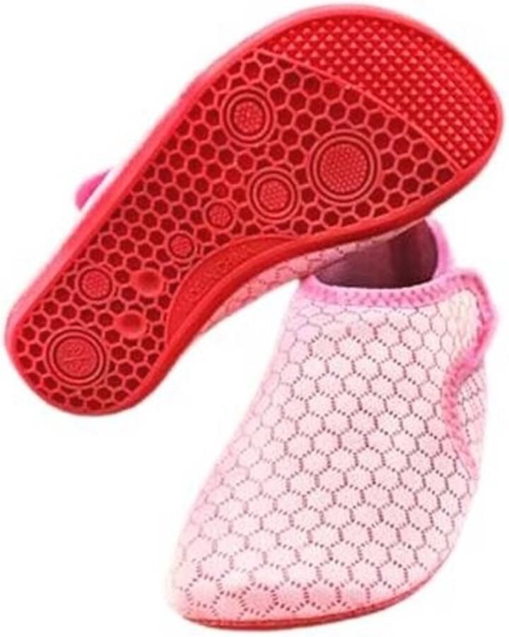 Antislip waterschoenen voor kinderen sneldrogend en lichtgewicht strandschoenen